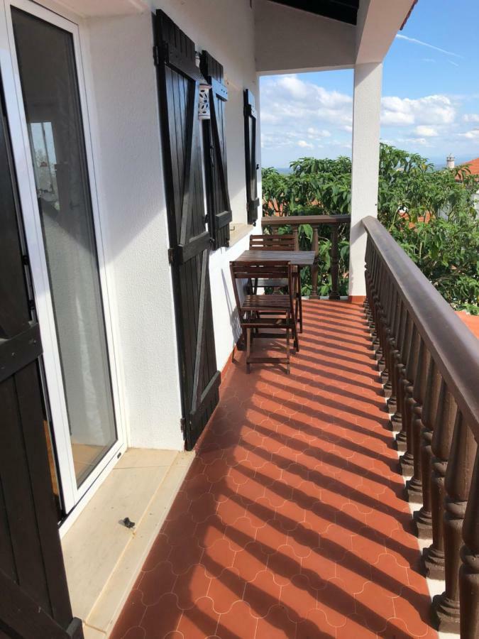 Fatima Belavista & Pool Hotel Bagian luar foto