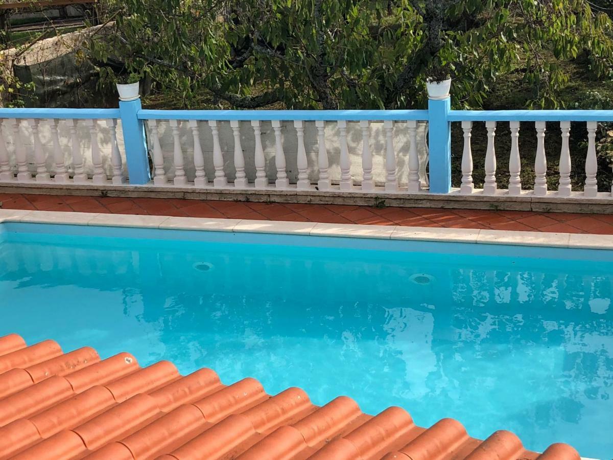 Fatima Belavista & Pool Hotel Bagian luar foto