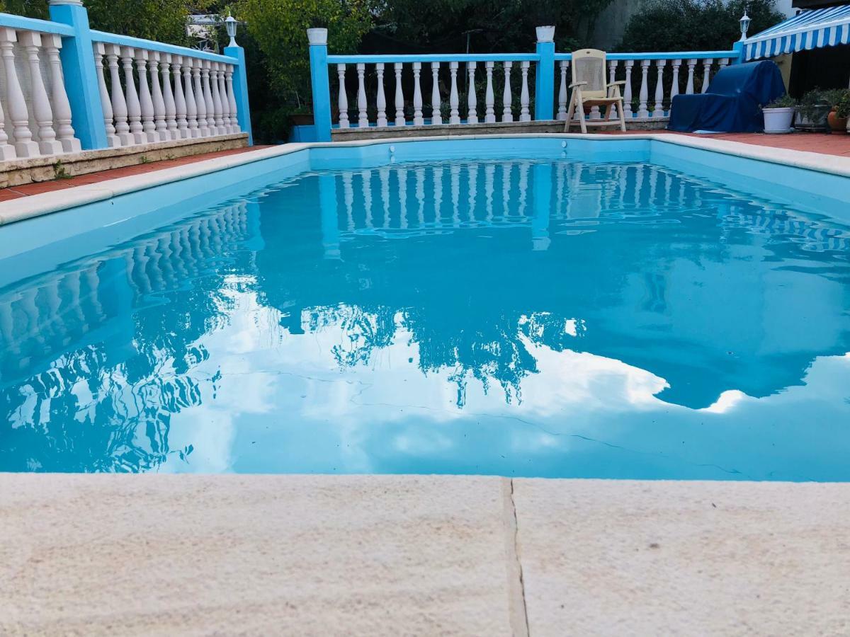 Fatima Belavista & Pool Hotel Bagian luar foto