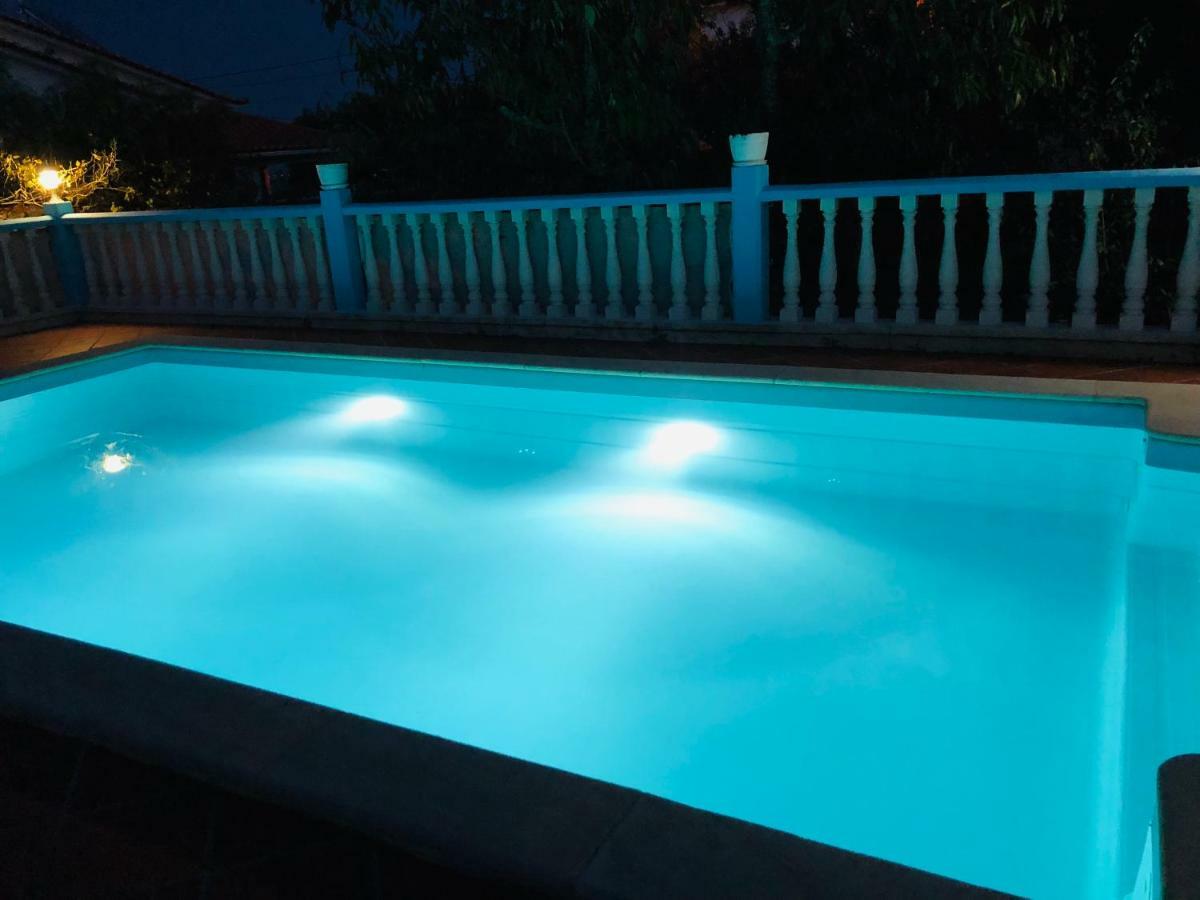 Fatima Belavista & Pool Hotel Bagian luar foto