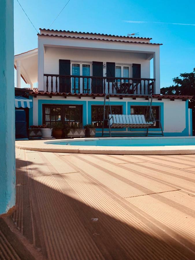 Fatima Belavista & Pool Hotel Bagian luar foto